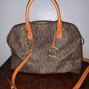 Michael Kors | tote/crossbody